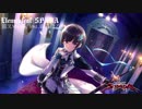 【デレステMAD】Element of SPADA -IIDX 21 SPADA-【千夜&乃々】
