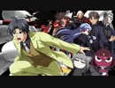 【MUGEN】強～凶下位付近ランセレタッグ＆チームバトル Part14 【あくま杯】