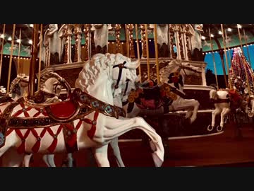 ええじゃないかの頂上でガレバンを呪う 【solidsmoke】