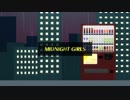 【M3-2019春】MIDNIGHT GIRLS【XFD】