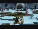：D DQB2【実況】47話
