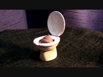 子供が喜びそうなフィギュア作ってみた【デジタル造形・3Dプリント】