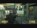 【実況】永遠の初心者がやるMGO2【MGO2R】Part28