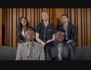 Pentatonix - Evolution Of Ariana Grande
