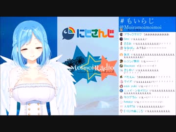 【にじさんじ】『平成最後のMoiMoi単独LIVE』【モイラ】