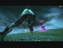 【FF14】 FF15コラボ 英雄への夜想曲 3/3《来訪せし風の御使》