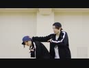 【ディスパな2人】ゴッドオブマリー【踊ってみた】