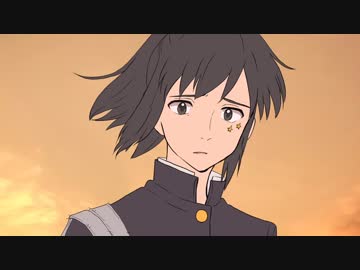 【手描き】リ/コ/レ/ク/シ/ョ/ン/エ/ン/ド/ロ/ウ/ル【霧崎君は】