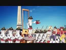 王政レ☆プ！？サンキュロットと化したLMINU