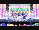 【差し替え】ラブライブ！サンシャイン!!×アイドルマスター SideM 【MAD】