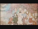 【アイドル部一周年記念】シロちゃんの歌う あいがたりない 【MAD】