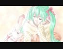 【初音ミク】おつかれさま【オリジナル曲】
