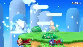 【スマブラSP】急速冷凍リュカス便【ハイライト】