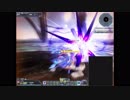 【PSO2】Phロッド縛りでファレグ戦