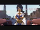 MMD - The Epic Split feat. Akira