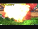 【エクバ2】AGE-3,ライトニング シャフ【斑鳩透視点】