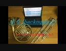 【1人アンサンブル】幸せ(back number)【Flute.Horn.Trumpet.Piano】