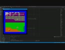 妄想で遊ぶ Tiny XEVIOUS mkII を作ってみた