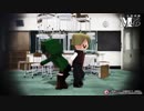 【戦争屋】 教授のことは　好きですか【ドットモデル】