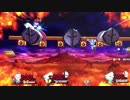 メタナイト×3 （ステージ）