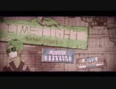 【ゲキヤク】ライムライト【UTAUカバー】