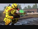 PlayStation®4 用完全日本語版『H1Z1_ Battle Royale』 公式ローンチトレーラー