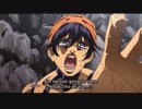 ジョジョ ep28 アバッキオの死 最も悲しいシーン