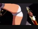 【ＵＮＩ】女性キャラのパンチラ集