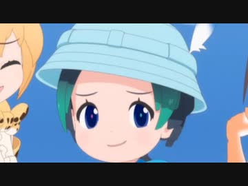 キュルルでオナニーしてみた