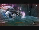 KUMAみてえな男のSEKIRO実況プレイpart36：宮の桜牛