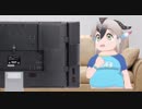 太ってしまったゴマちゃん