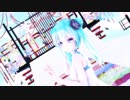 [MMD]Tda China Dresses By  Neko Akashi/極楽浄土