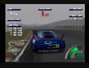 【PS1】JGTCをプレイ　GT300 Round3　Hi-land　決勝