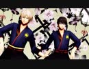 【MMD】[A]ddition【ひま食堂】