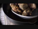 素人が作る美味しい塩から揚げの作り方