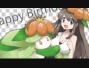 【ポケモンUSM】ドレディアと共に対戦 Part6【ゆっくり実況】