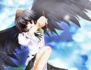 [東方ヴォーカル] END of  AIRをループさせてみた [作業用BGM]
