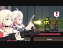 【CeVIO実況】IA m OИE man army! FINAL Entry【Door Kickers Action Squad】