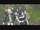 【プレイ動画】閃の軌跡Ⅲを振り返ろう Part85【実況・字幕なし】
