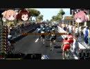 【PCM2015】そのゆっくりはブエルタ・ア・エスパーニャを走る 4