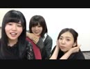 けやき坂46（松田好花）欅坂46（尾関梨香）乃木坂46（新内眞衣）20180615SR