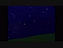 【10連休毎日up1日目】流星群【オリジナル曲　UTAU　暗鳴ニュイ】