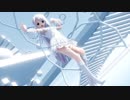 【MMD】らぶ式Yukiで『うそつき』1080p