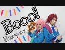 【あんスタ】4周年を祝って「Booo！」踊ってみた【はりゅ～*】