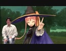 【コメ付き再投稿】迫真錬金術部 妹を探す旅に出る先輩.mp12