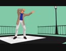 【C翼MMD】翼くんとロベルトで妄想感傷代償連盟＋α＋β【モデル配布】