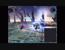 【PSO2】Phライフル縛りでファレグ戦(修正)