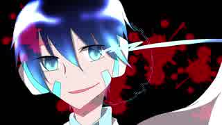 【隆音ツナ】バイオレンストリガー【UTAUカバー】