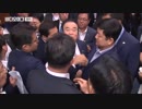 【韓国】 動物国会：野党が扉を封鎖、与党はハンマーとバールで応戦