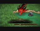 【サガスカ緋色の野望】一人で真の緋の魔物撃破に挑戦 part4/4